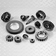 Auto parts OEM