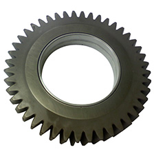 Oil pump gears for Volvo trucks